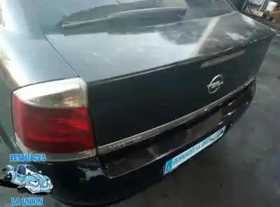 Veículo de Sucata opel vectra c berlina sport do ano 2005 alimentado 