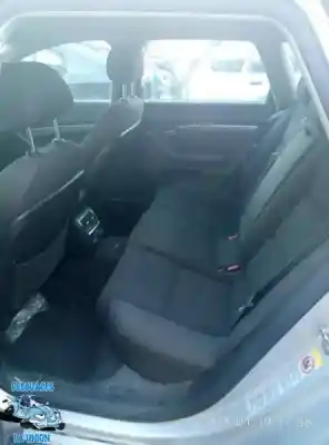 Утилизация автомобиля audi a6 c6 avant (4f5) 2.7 tdi года 2005 питание 