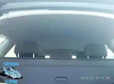Утилизация автомобиля audi a6 c6 avant (4f5) 2.7 tdi года 2005 питание 