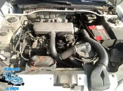 Sloopvoertuig peugeot 306 break style van het jaar 1998 aangedreven 