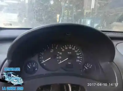 Здавання транспортного засобу opel corsa c essentia року 2004 потужний z17dth