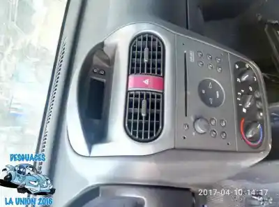 Здавання транспортного засобу opel corsa c essentia року 2004 потужний z17dth