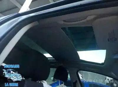 Утилизация автомобиля peugeot 307 break / sw (s1) sw clim plus года 2003 питание 