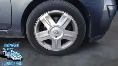 Утилизация автомобиля renault clio ii fase ii (b/cb0) campus года 2006 питание 