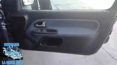 Утилизация автомобиля renault clio ii fase ii (b/cb0) campus года 2006 питание 