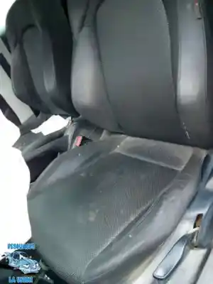 Veículo de Sucata seat ibiza iv sc (6j1, 6p5) 1.6 do ano 2008 alimentado 