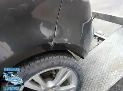 Veículo de Sucata seat ibiza iv sc (6j1, 6p5) 1.6 do ano 2008 alimentado 