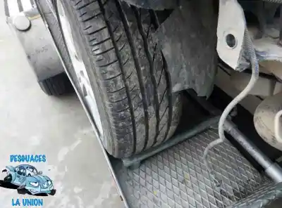 Veículo de Sucata seat ibiza iv sc (6j1, 6p5) 1.6 do ano 2008 alimentado 