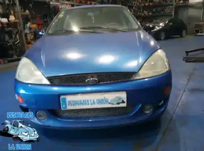 Vehículo de desguace FORD FOCUS BERLINA (CAK) Ghia del año 2001 con motor FYDB