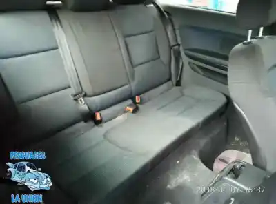 Veículo de Sucata audi a3 (8p1) 2.0 tdi 16v do ano 2003 alimentado 