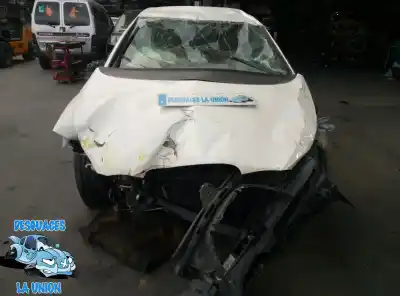 Vehículo de desguace seat                                               leon (1p1)                                                                                                                                                                                                                                                 fr                                                                                                                                                                                                                                                         del año 2010 con motor caxc