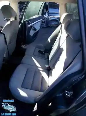 Утилизация автомобиля skoda octavia ii combi (1z5) 1.9 tdi года 2007 питание 