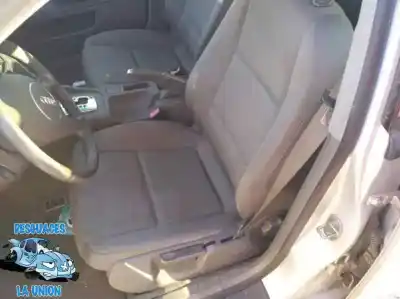 Утилизация автомобиля audi a4 b6 (8e2) 2.0 года 2001 питание 