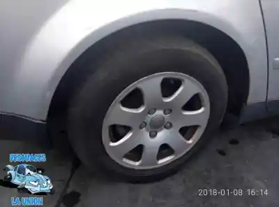 Утилизация автомобиля audi a4 b6 (8e2) 2.0 года 2001 питание 