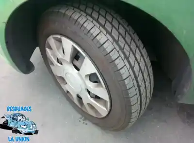Здавання транспортного засобу chevrolet matiz (m200, m250) 1.0 lpg року 2006 потужний 