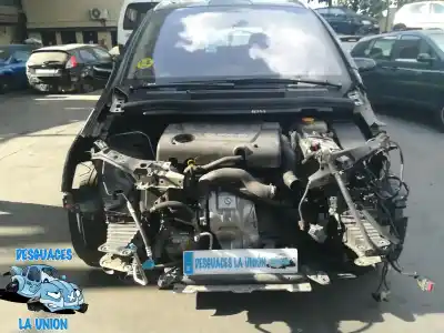 Vehicul casat opel zafira b sport al anului 2007 alimentat z19dt