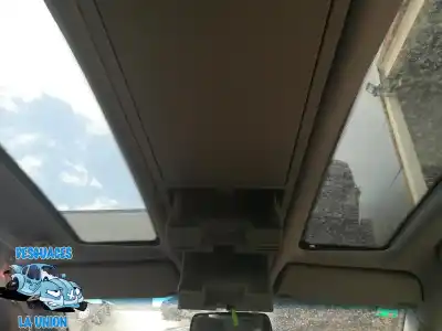 Vehicul casat opel zafira b sport al anului 2007 alimentat z19dt