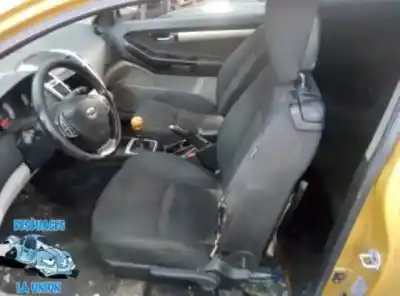 Veículo de Sucata kia pro_cee´d active do ano 2008 alimentado 