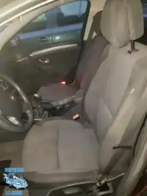 Scrapping Vehicle renault laguna iii dynamique tomtom of the year 2008 powered k9k 37