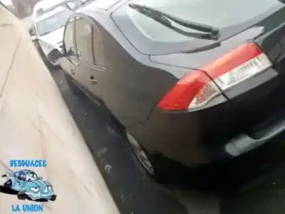 Scrapping Vehicle renault laguna iii dynamique tomtom of the year 2008 powered k9k 37