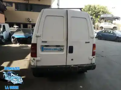 Здавання транспортного засобу fiat scudo (222) 1.9 diesel року 1998 потужний 