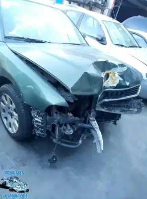 Veículo de Sucata audi a4 berlina (b5) 1.9 tdi do ano 2000 alimentado 