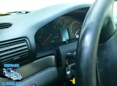 Veículo de Sucata audi a4 berlina (b5) 1.9 tdi do ano 2000 alimentado 