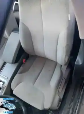 Veicolo di demolizione volkswagen passat b6 (3c2) 2.0 tdi 16v dell'anno 2005 alimentato 