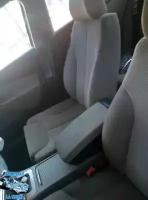 Veicolo di demolizione volkswagen passat b6 (3c2) 2.0 tdi 16v dell'anno 2005 alimentato 