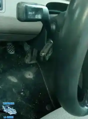 Veicolo di demolizione volkswagen passat b6 (3c2) 2.0 tdi 16v dell'anno 2005 alimentato 