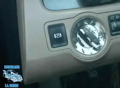 Veicolo di demolizione volkswagen passat b6 (3c2) 2.0 tdi 16v dell'anno 2005 alimentato 