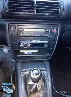 Утилизация автомобиля volkswagen passat b5 (3b2) 1.9 tdi года 1998 питание 