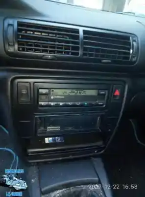 Утилизация автомобиля volkswagen passat b5 (3b2) 1.9 tdi года 1998 питание 