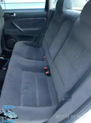 Утилизация автомобиля volkswagen passat b5 (3b2) 1.9 tdi года 1998 питание 