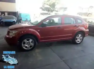 Vehicul casat dodge caliber se al anului 2006 alimentat ecd