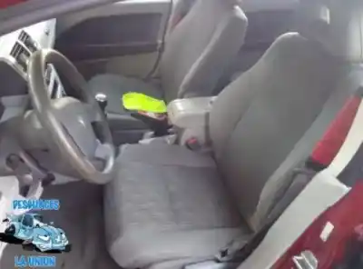 Vehicul casat dodge caliber se al anului 2006 alimentat ecd