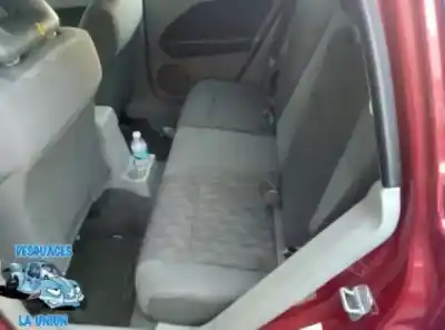 Vehicul casat dodge caliber se al anului 2006 alimentat ecd