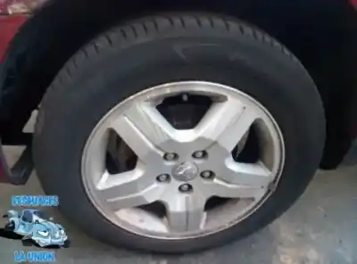 Vehicul casat dodge caliber se al anului 2006 alimentat ecd