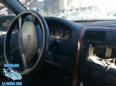 Veicolo di demolizione kia carnival ii (gq) 2.9 crdi dell'anno 2006 alimentato 