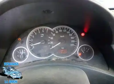 Утилизация автомобиля opel corsa c sri года 2003 питание 