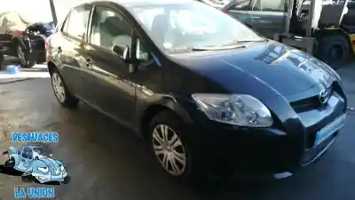 Veículo de Sucata TOYOTA AURIS Sol do ano 2007 alimentado 1ADFTV