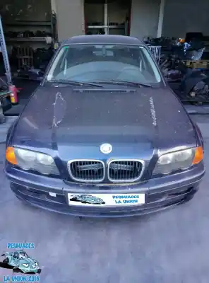 Veículo de Sucata bmw serie 3 berlina (e46) 1.9 cat do ano 1999 alimentado 