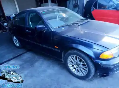 Veículo de Sucata bmw serie 3 berlina (e46) 1.9 cat do ano 1999 alimentado 