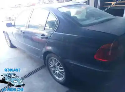Veículo de Sucata bmw serie 3 berlina (e46) 1.9 cat do ano 1999 alimentado 