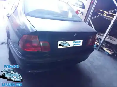 Veículo de Sucata BMW SERIE 3 BERLINA (E46) 1.9 CAT do ano 1999 alimentado 