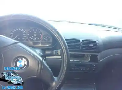 Veículo de Sucata bmw serie 3 berlina (e46) 1.9 cat do ano 1999 alimentado 