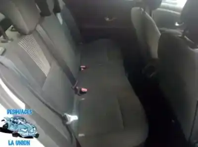 Veículo de Sucata renault megane iii berlina 5 p dynamique do ano 2010 alimentado k9k g8