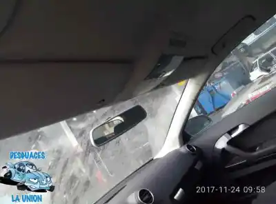 Veículo de Sucata audi a3 (8p1) 2.0 tdi 16v do ano 2003 alimentado 