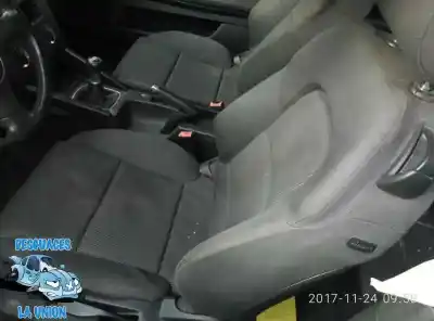 Veículo de Sucata audi a3 (8p1) 2.0 tdi 16v do ano 2003 alimentado 