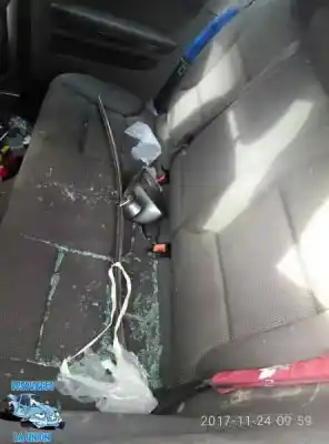 Veículo de Sucata audi a3 (8p1) 2.0 tdi 16v do ano 2003 alimentado 